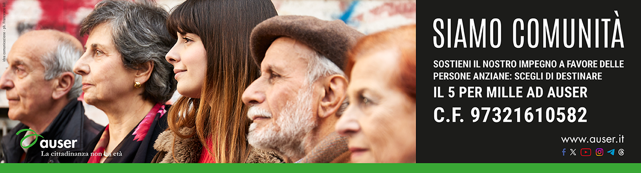 Siamo Comunità